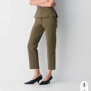 NWT Aritzia Markova Pants